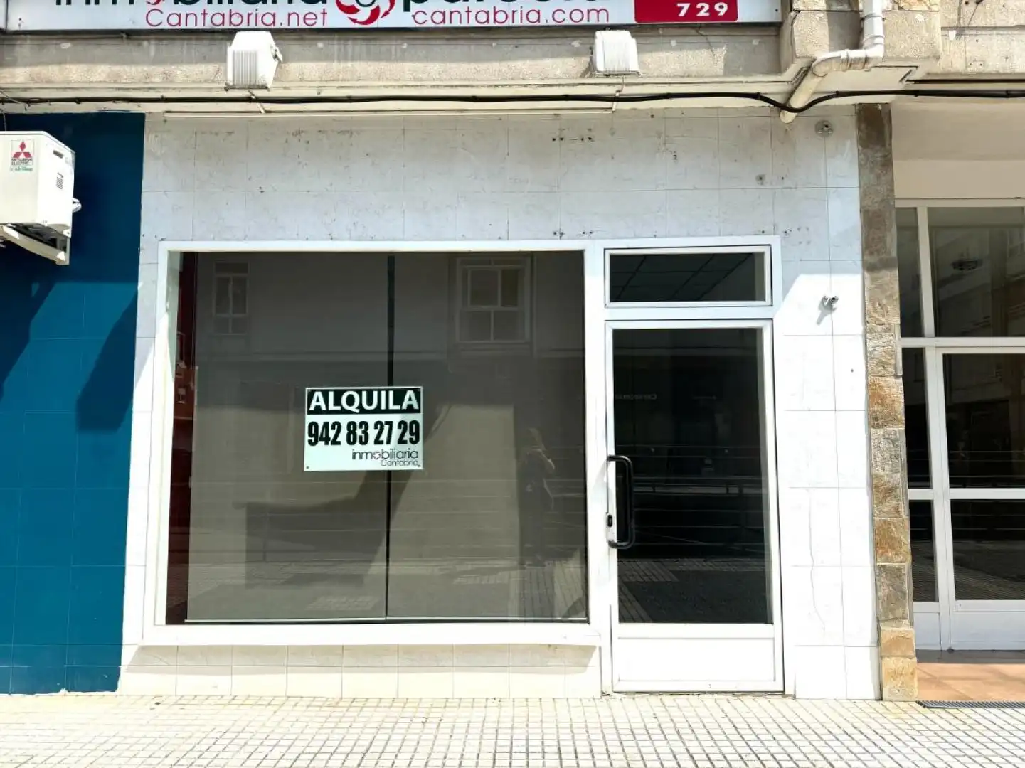 Local commercial à louer à Los Corrales de Buelna - Calle Aragón 1, imagen 2