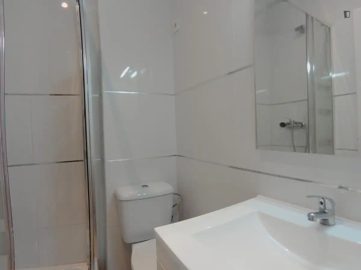 Apartament de lloguer a Zofio