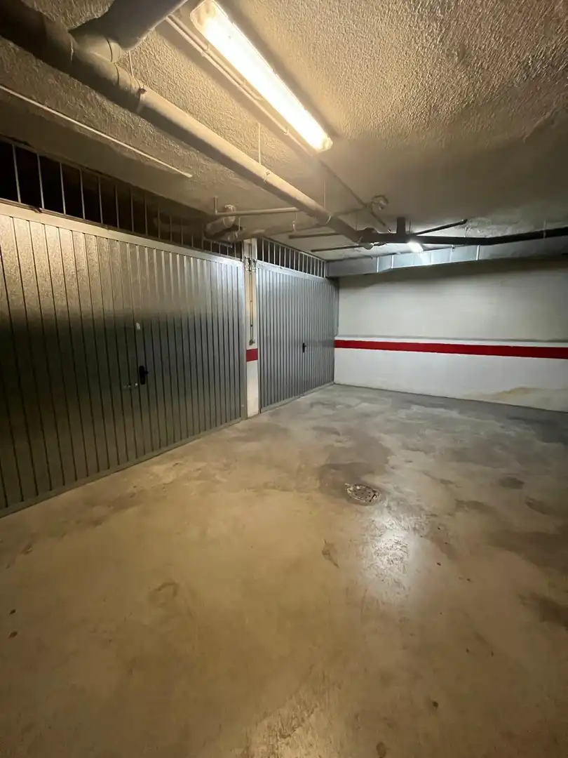 Parking de Piso en venta en Aguilar de la Frontera con Trastero