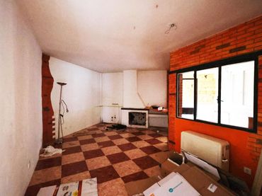 Piso con piscina en venta en Collado Mediano
