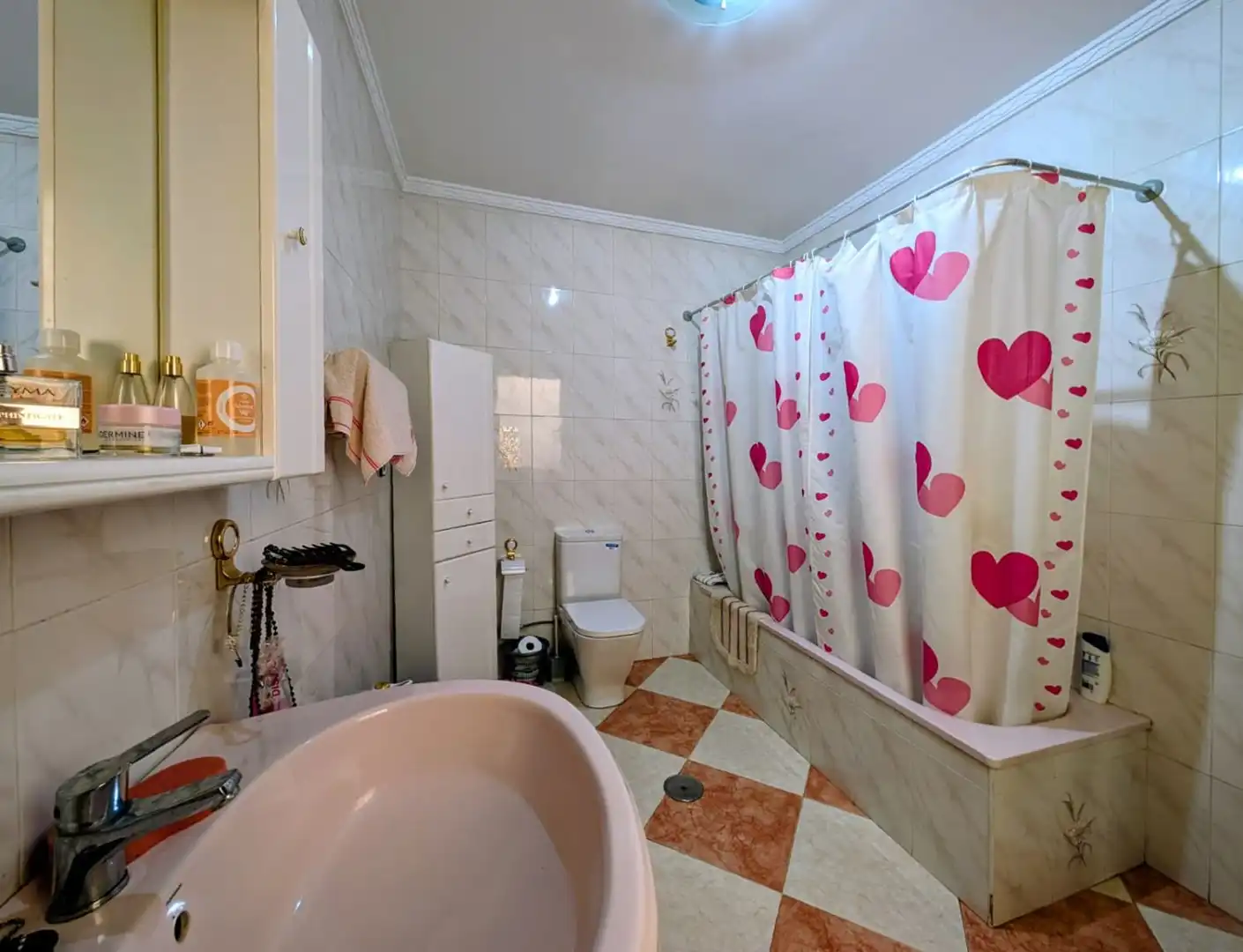 Casa con terraza en venta en Montefrío, imagen 35