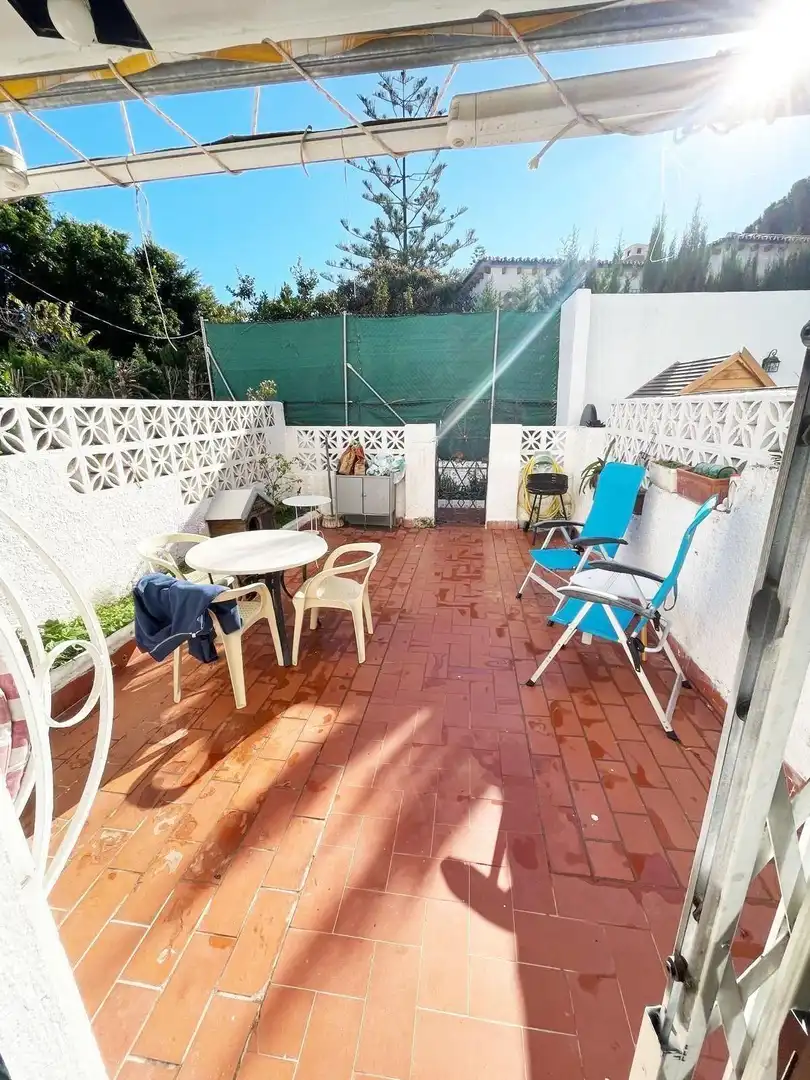 Maison mitoyenne avec jardin à vendre à Solymar, imagen 2