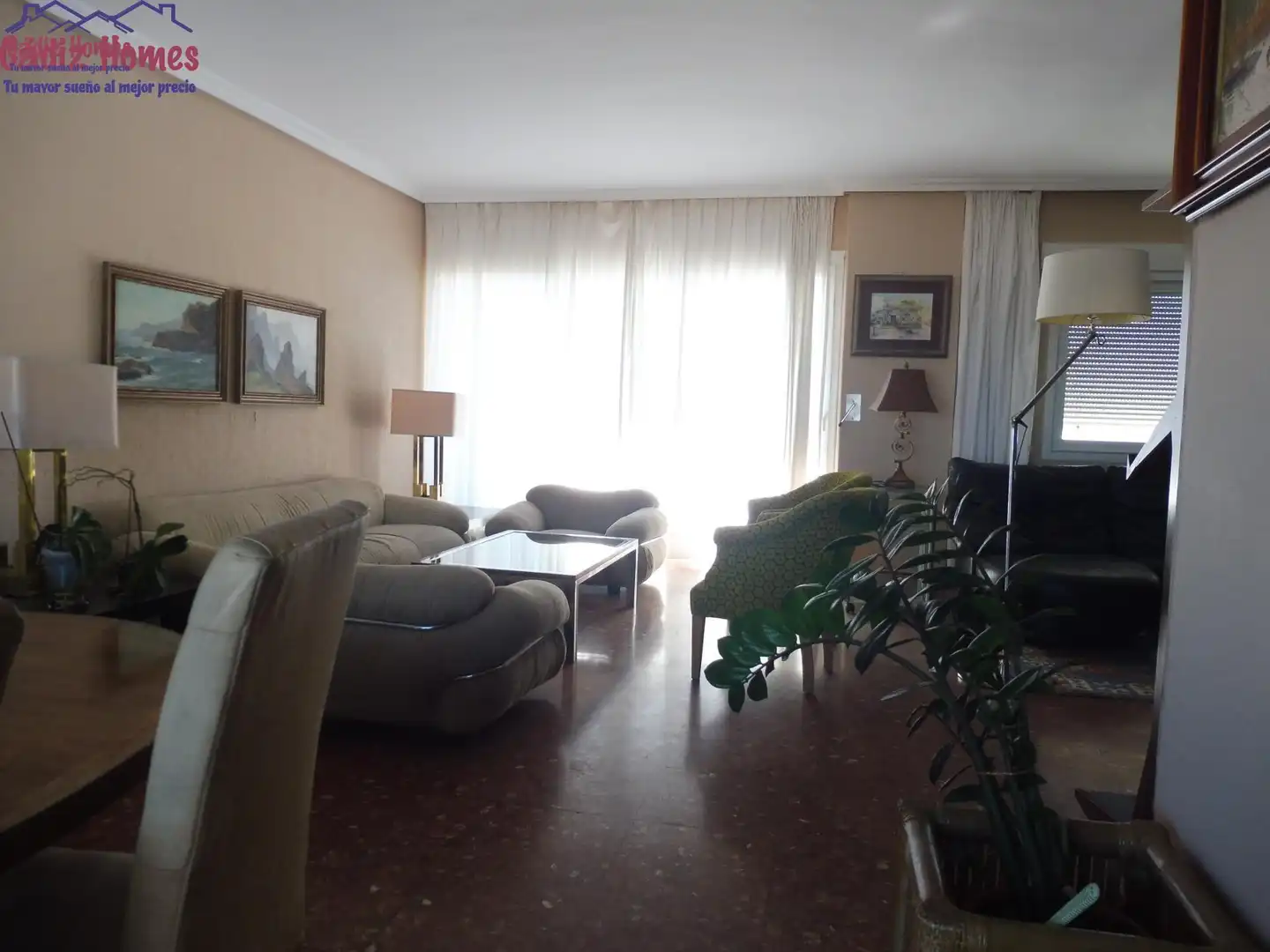 Flat with terrace for sale in Asdrúbal - Bahía Blanca, imagen 3