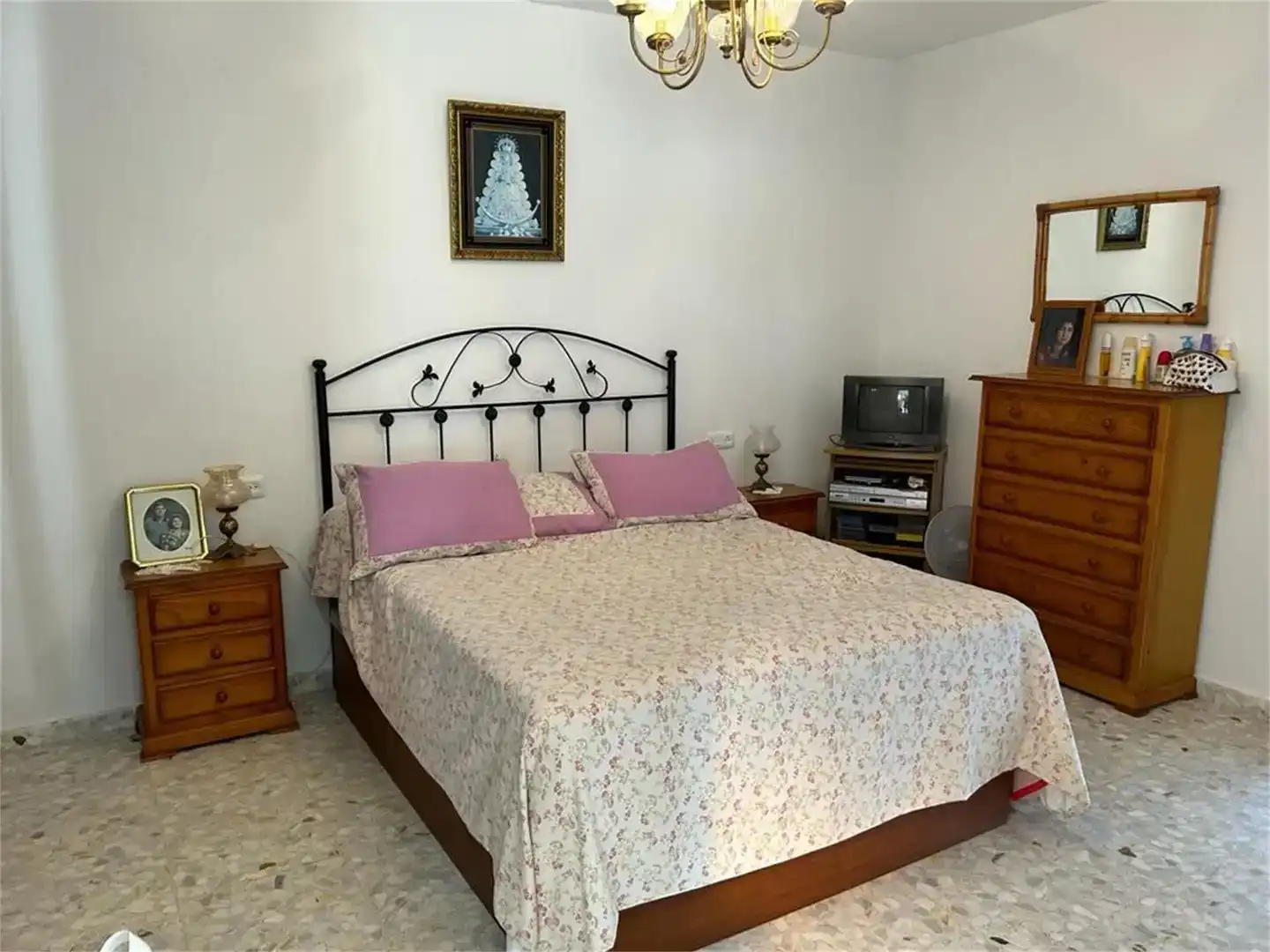 Habitación de Casa o chalet en venta en Bonanza - Avda de Huelva - Barrio Andalucia
