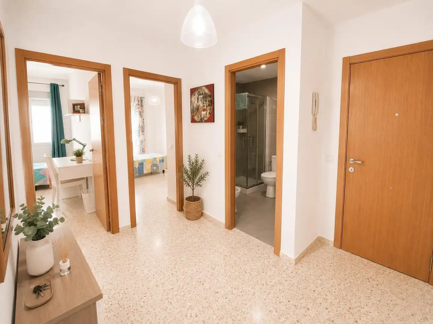 Piso con ascensor en venta en Lugar RIO ALBERITE, imagen 31
