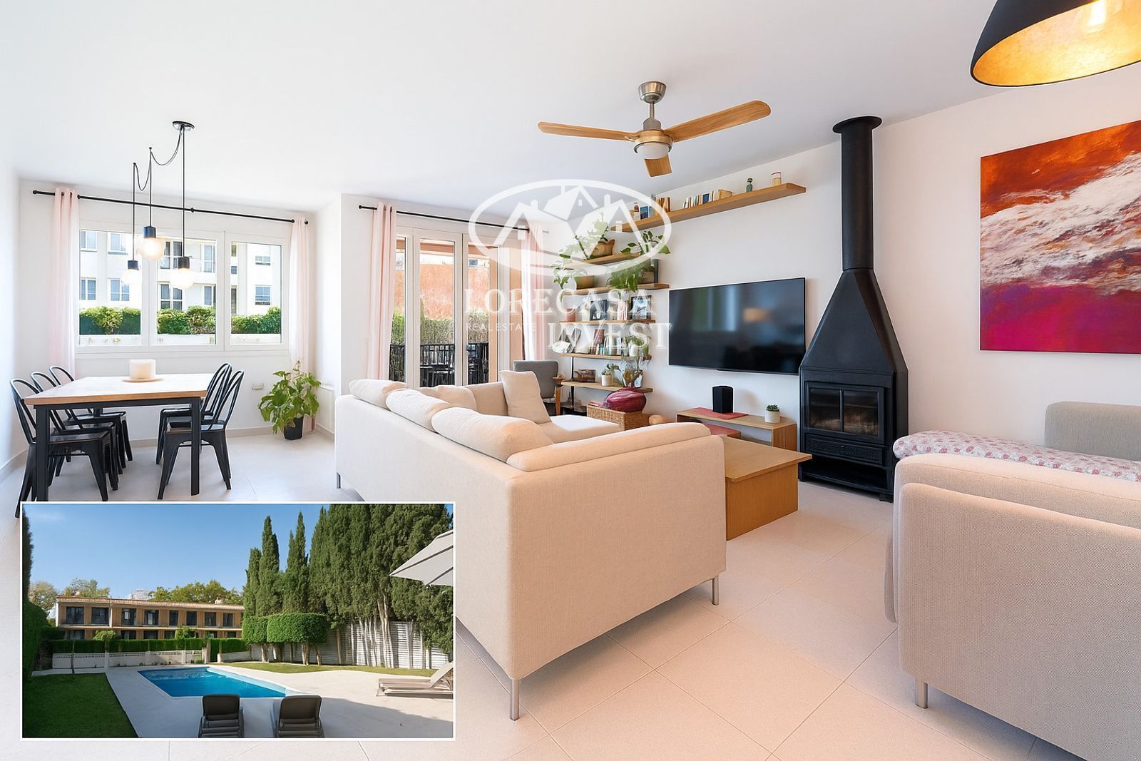 Einfamilien-Reihenhaus zum verkauf in Santa Ponça, Son Serra - Sa Vileta, Ponent