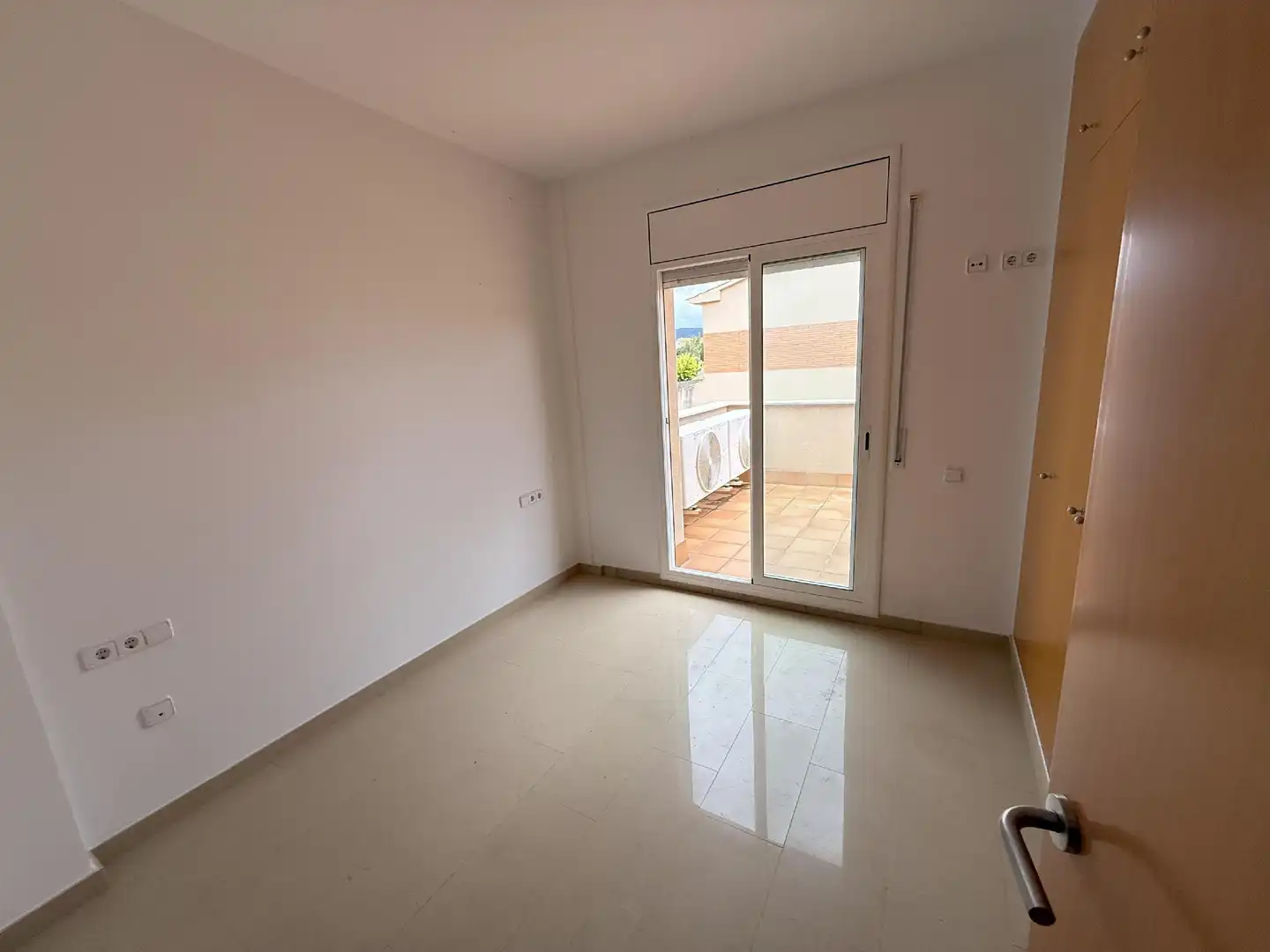 Bedroom of Houses for sale in Llorenç del Penedès  with Air Conditioner, Heating and Private garden