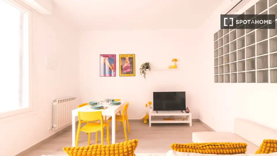 Wohnung zur Miete in Carabanchel, imagen 4