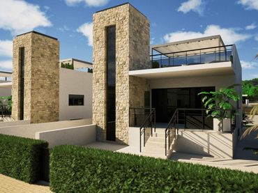 Villa con piscina in vendita a Mazarrón Casco Urbano