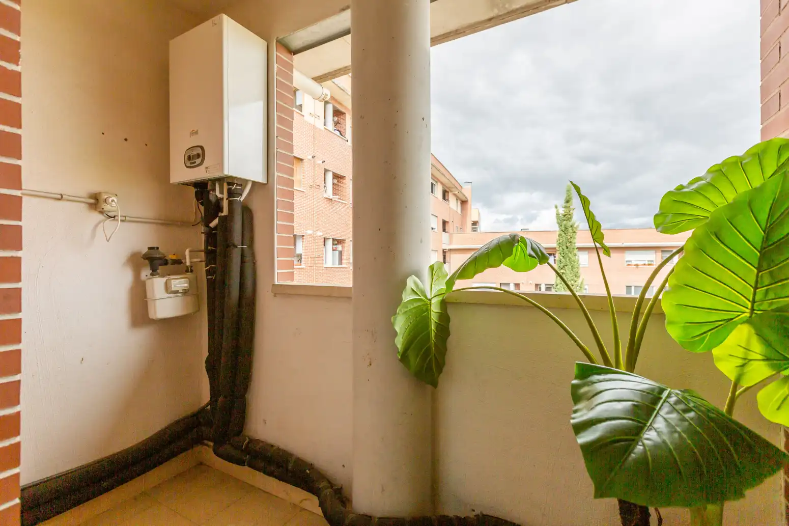 Flat with terrace for sale in Pamplona-Iruña - SANTOS DE OCHANDOTEGUI 53, imagen 12