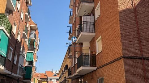 Foto 2 von Wohnung zur Miete in Estación - Parque O'Donnell, Alcalá de Henares