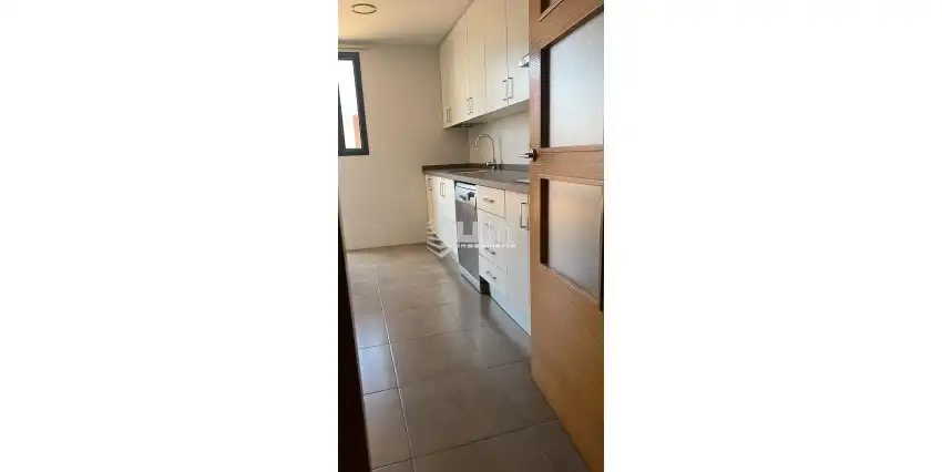 Cuina de Àtic en venda en Sagunto / Sagunt amb Aire condicionat, Terrassa i Traster