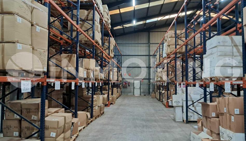 Photo 1 of Industrial buildings to rent in Alberic, Valencia