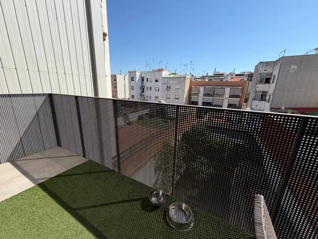 Dúplex con terraza en venta en Calle Joaquim Rubió i Ors, imagen 3