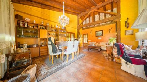 Foto 5 de Casa o chalet en venta en Boecillo, Valladolid