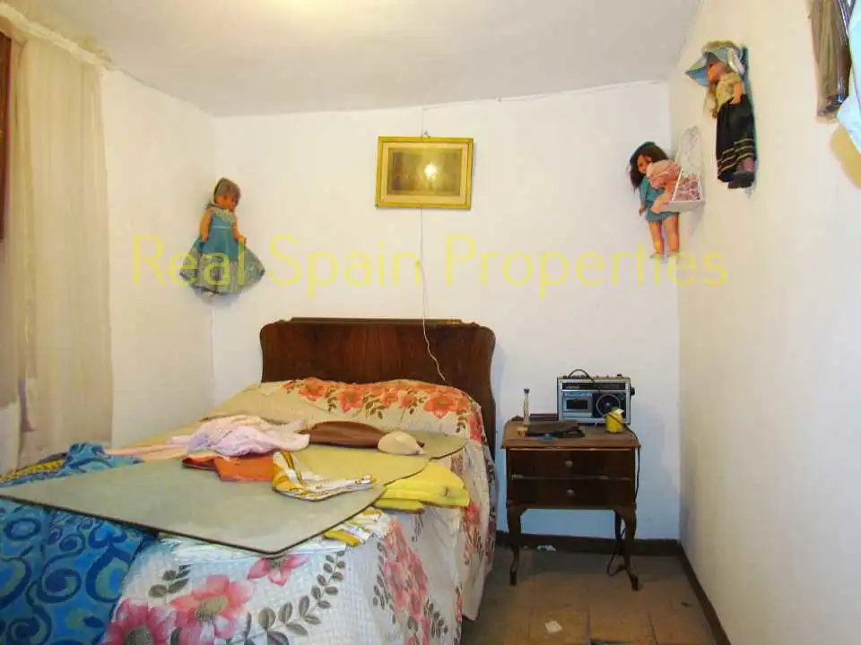 Terraced house with terrace for sale in Vélez-Rubio, imagen 13