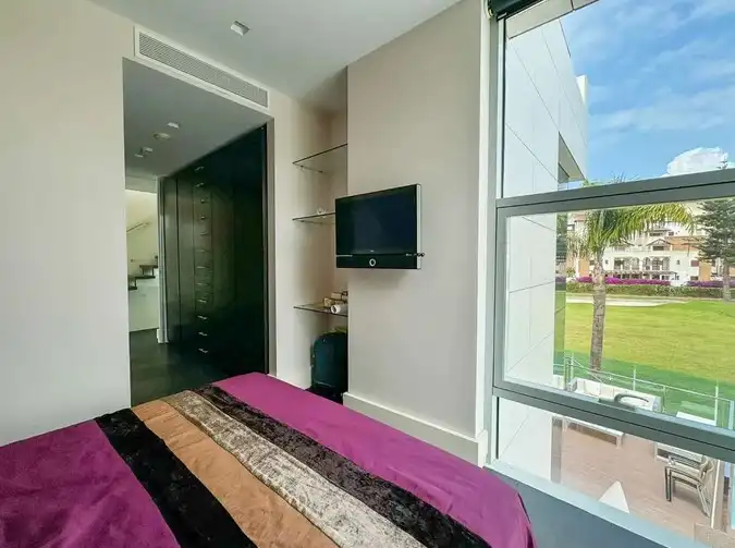 Chalet con piscina en venta en Playa de Granada, imagen 13