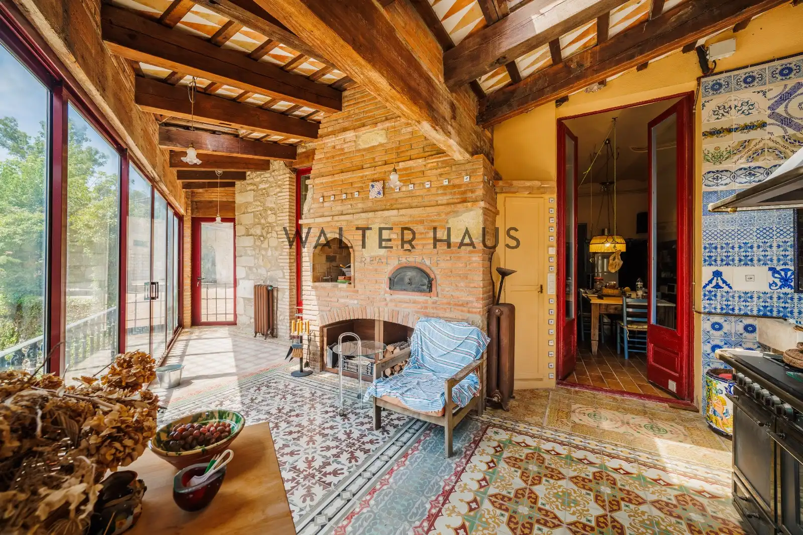 Finca rústica en venda a Carrer de Dalt, Sant Martí Vell