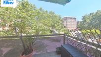 Terrasse von Wohnungen zum verkauf in Vilafranca del Penedès mit Heizung, Terrasse und Alarm