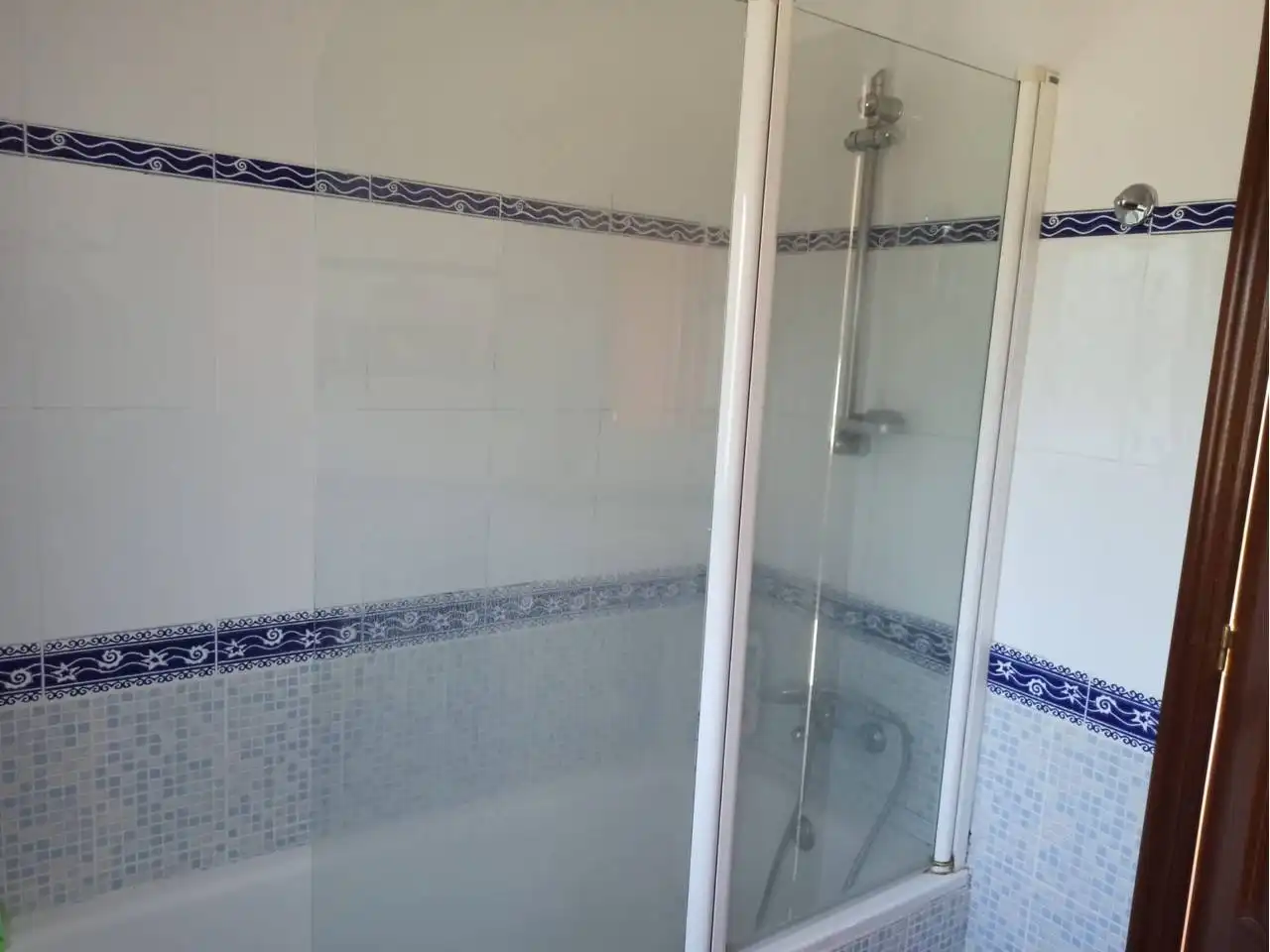 Bany de Casa o xalet en venda en Benicarló amb Jardí privat i Terrassa