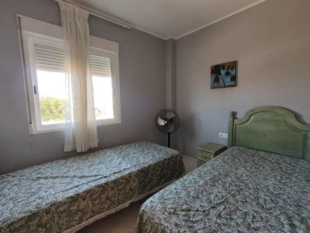 Apartamento con piscina en venta en Las Marinas / Les Marines, imagen 22