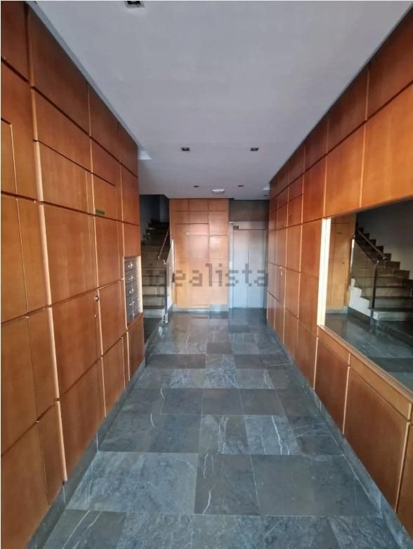 Pis de lloguer en  Almería Capital amb Aire condicionat, Calefacció i Terrassa