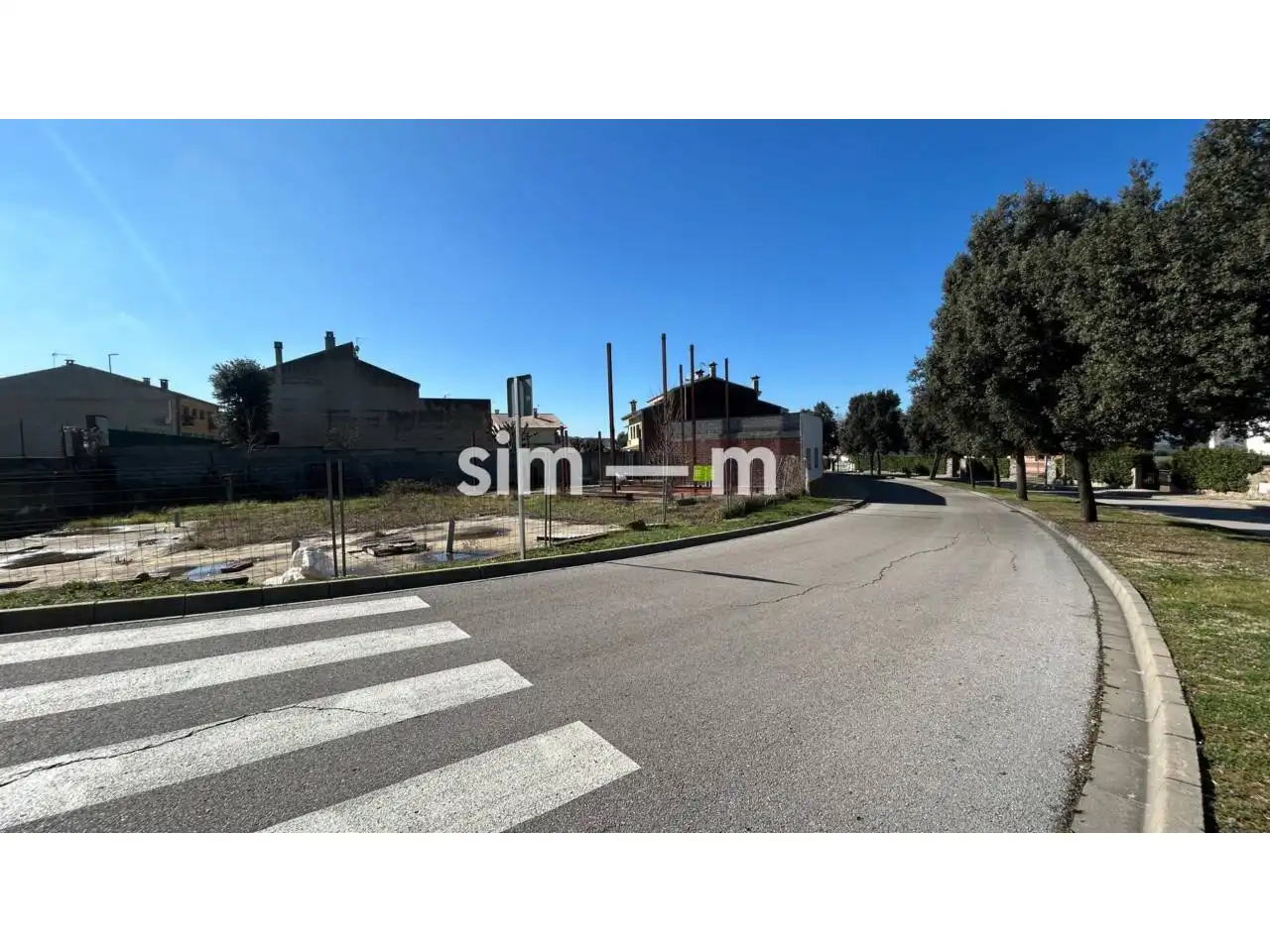 Terreno residencial en venta en Calle Ronda Gaudí 28, imagen 3