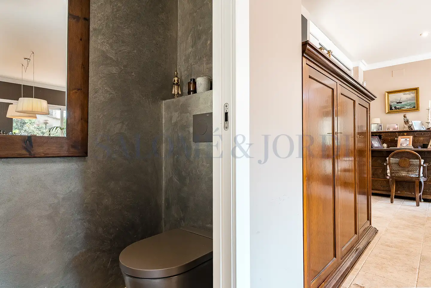 Casa con piscina in vendita a Cabrils, imagen 23