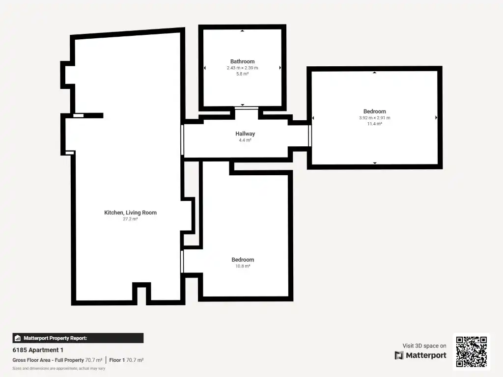 Commercial properties for sale in Arenas  with Air Conditioner