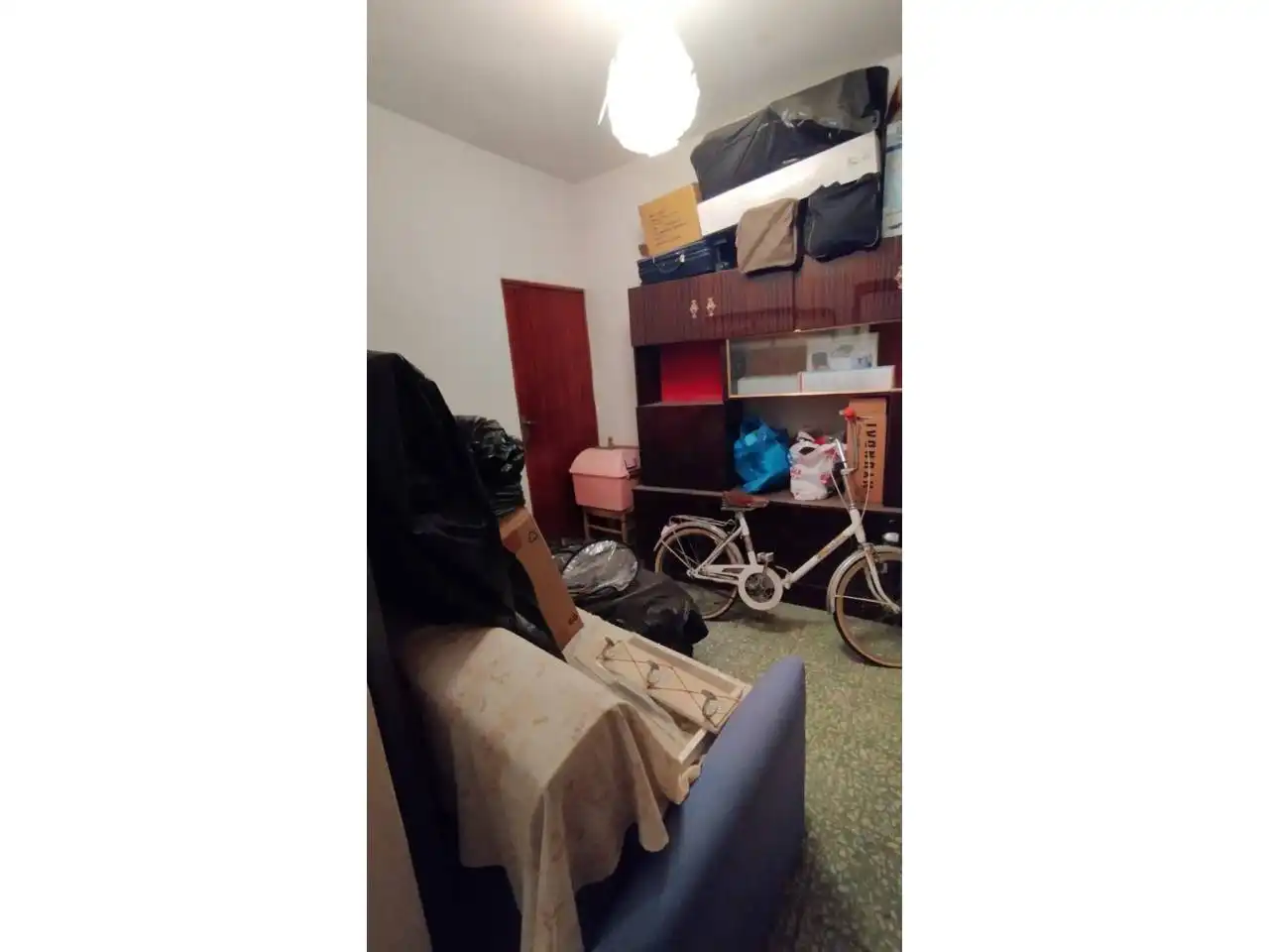 Dormitori de Casa o xalet en venda en Ocaña amb Calefacció i Jardí privat