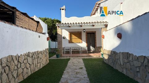 Foto 2 de Casa o xalet en venda a Los Caños de Meca, Barbate