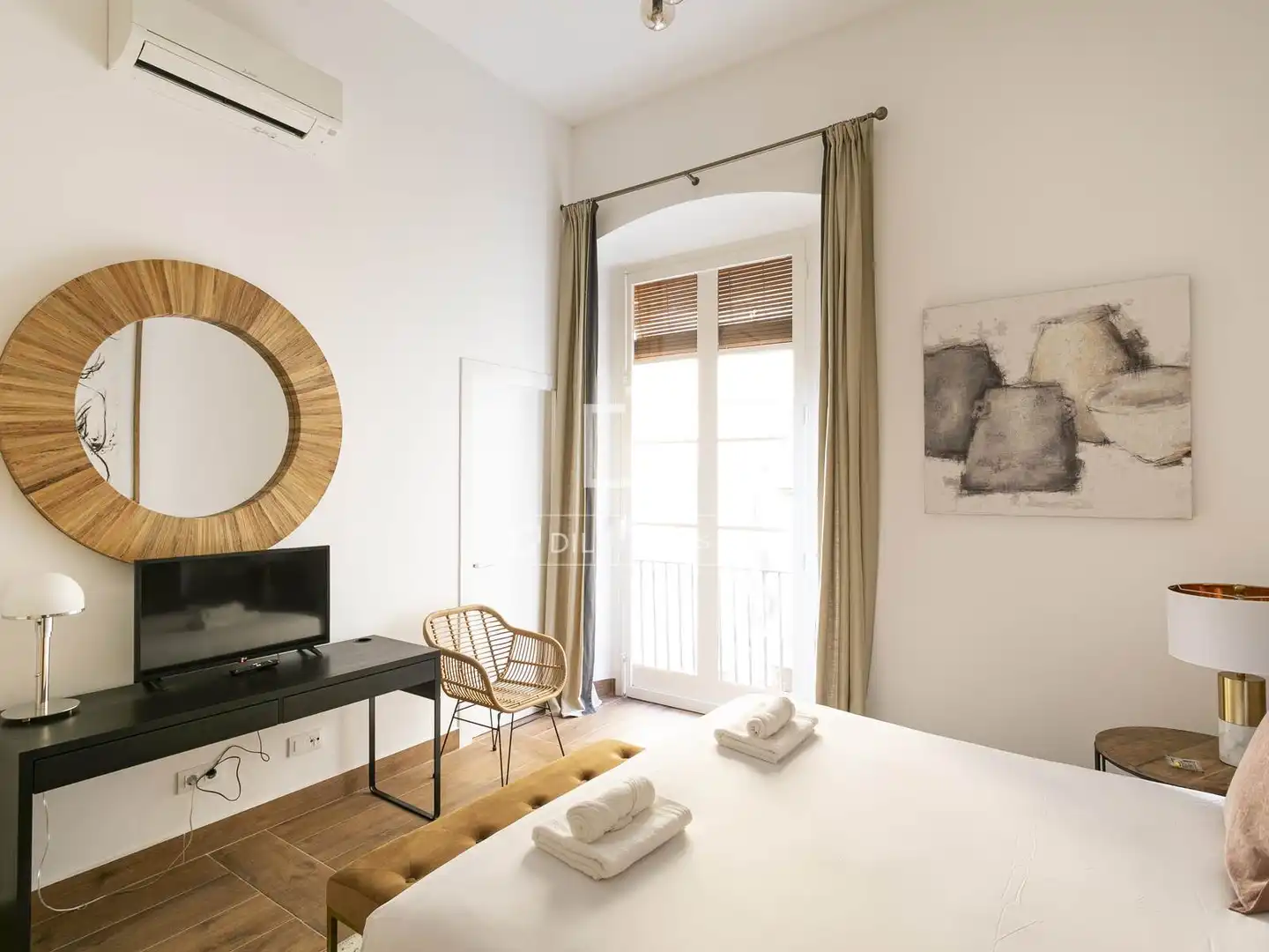 Piso en venta en Barri Gòtic