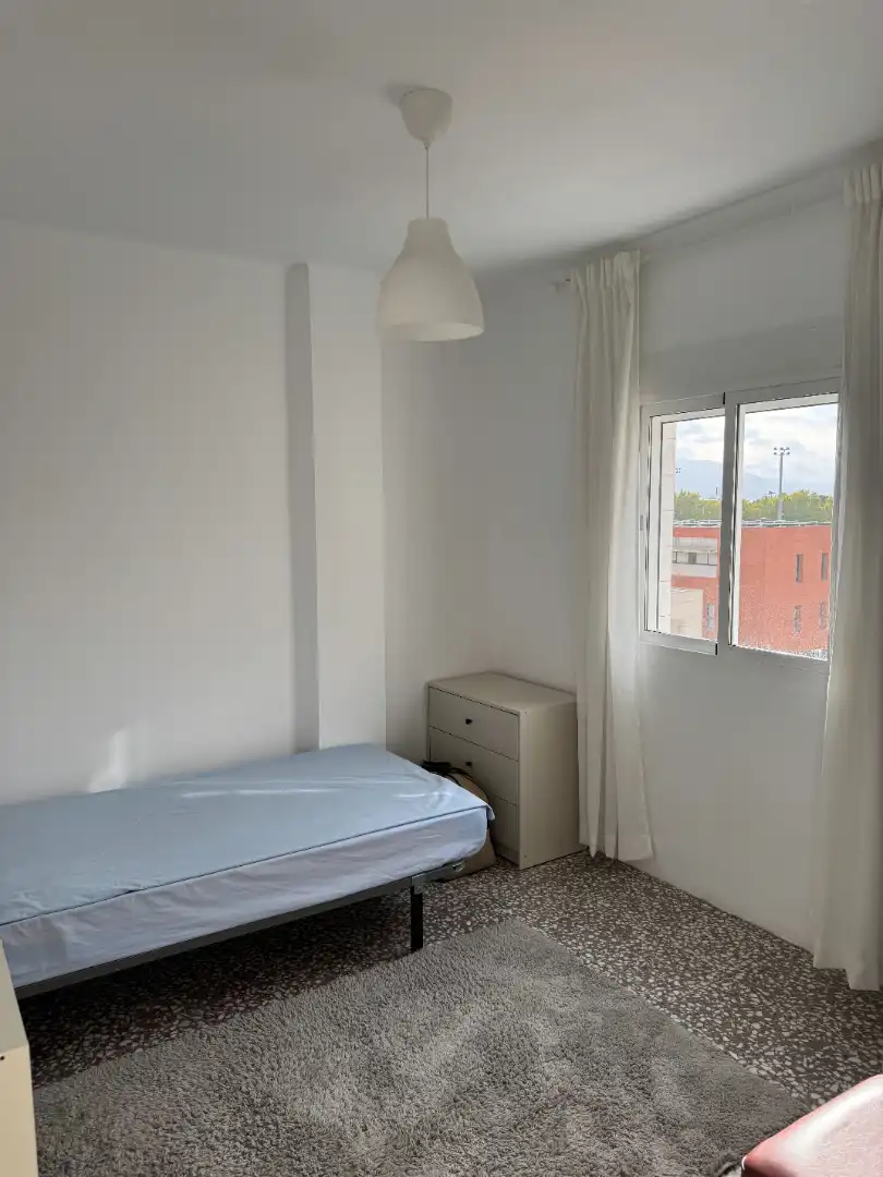 Wohnung zur Miete in Avenida de Bonaire, La Luz - El Torcal
