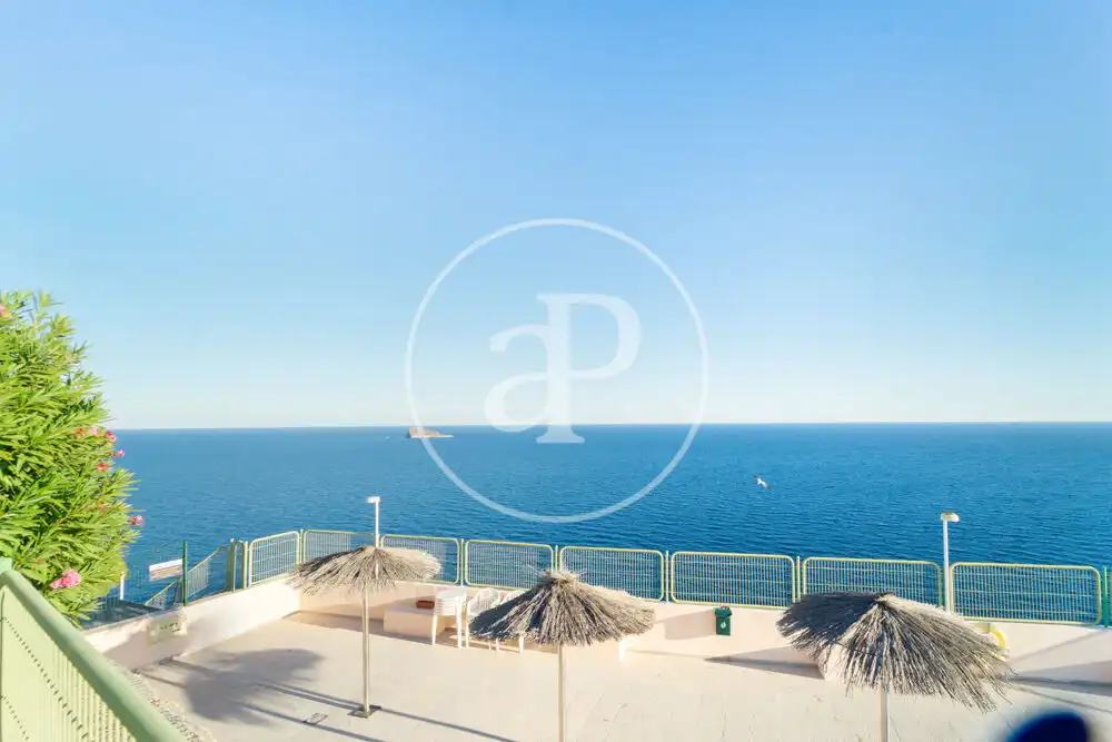Appartement avec piscine à vendre à Playa de Poniente, imagen 28