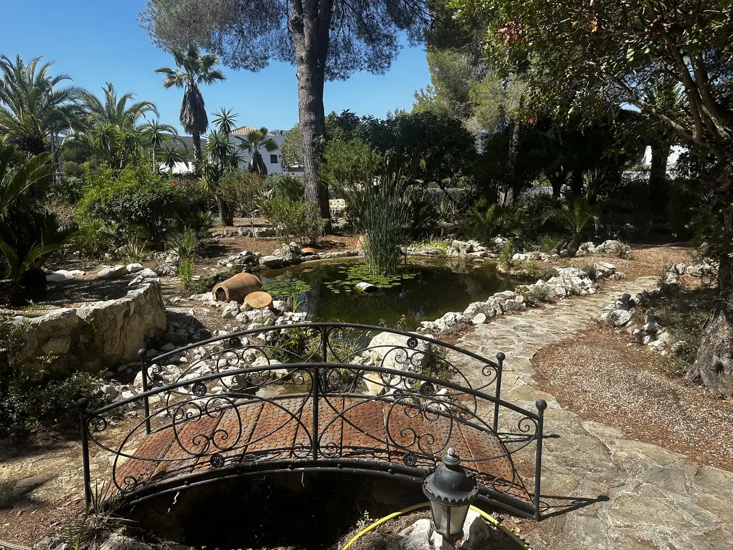House with garden for sale in Montgó - Ermita, imagen 11
