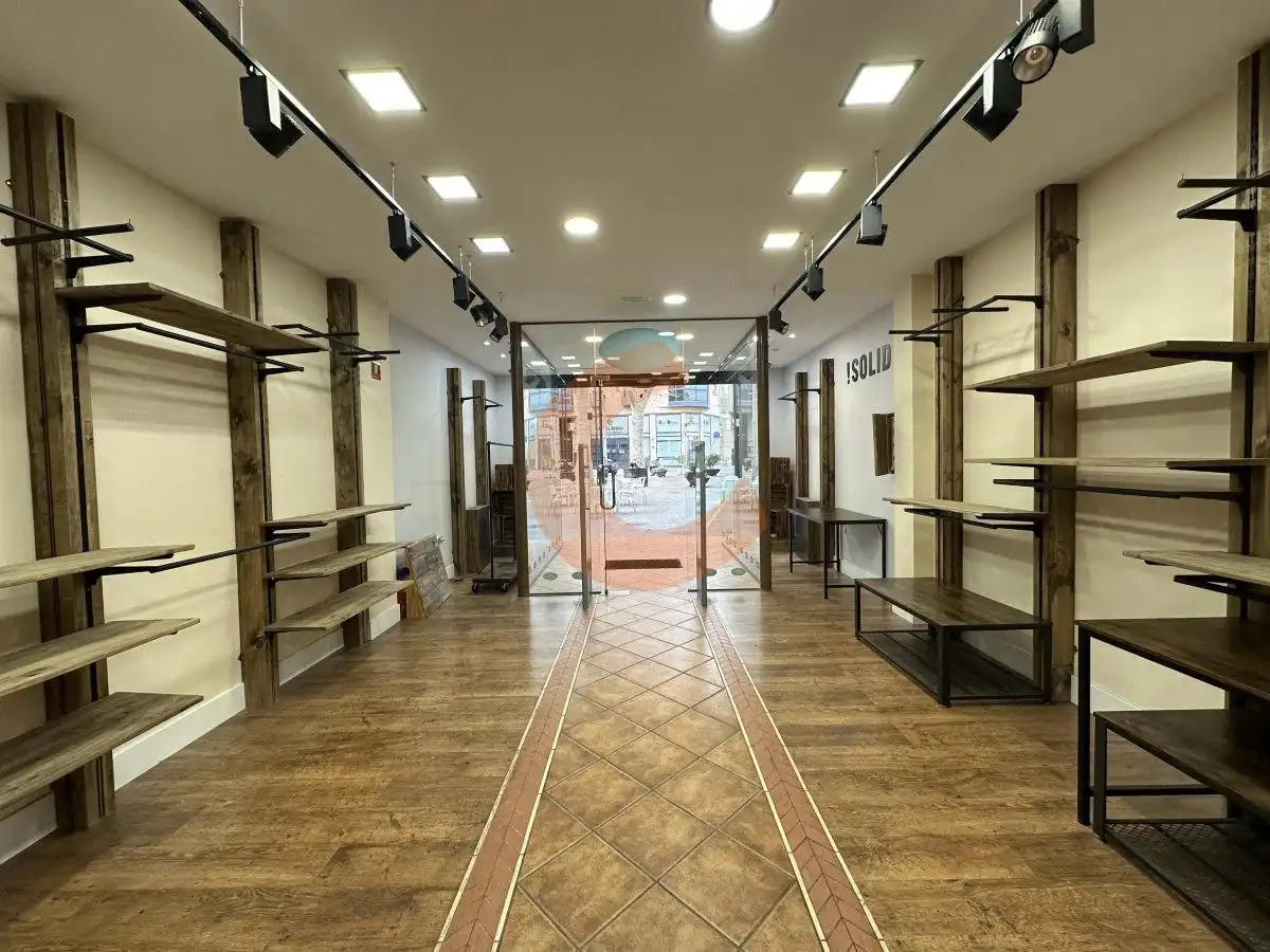Business premises to rent in Centre, imagen 4