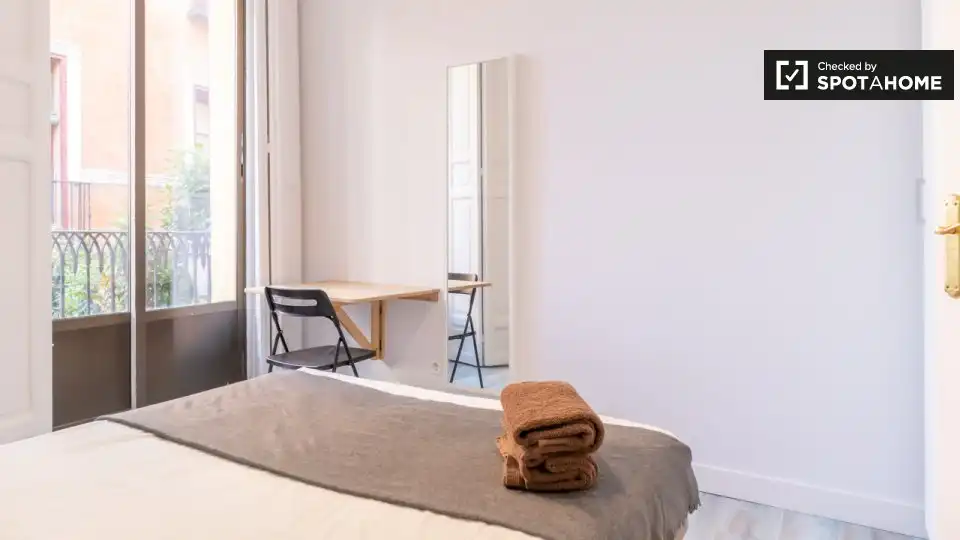 Piso con terraza en alquiler en Centro, imagen 12