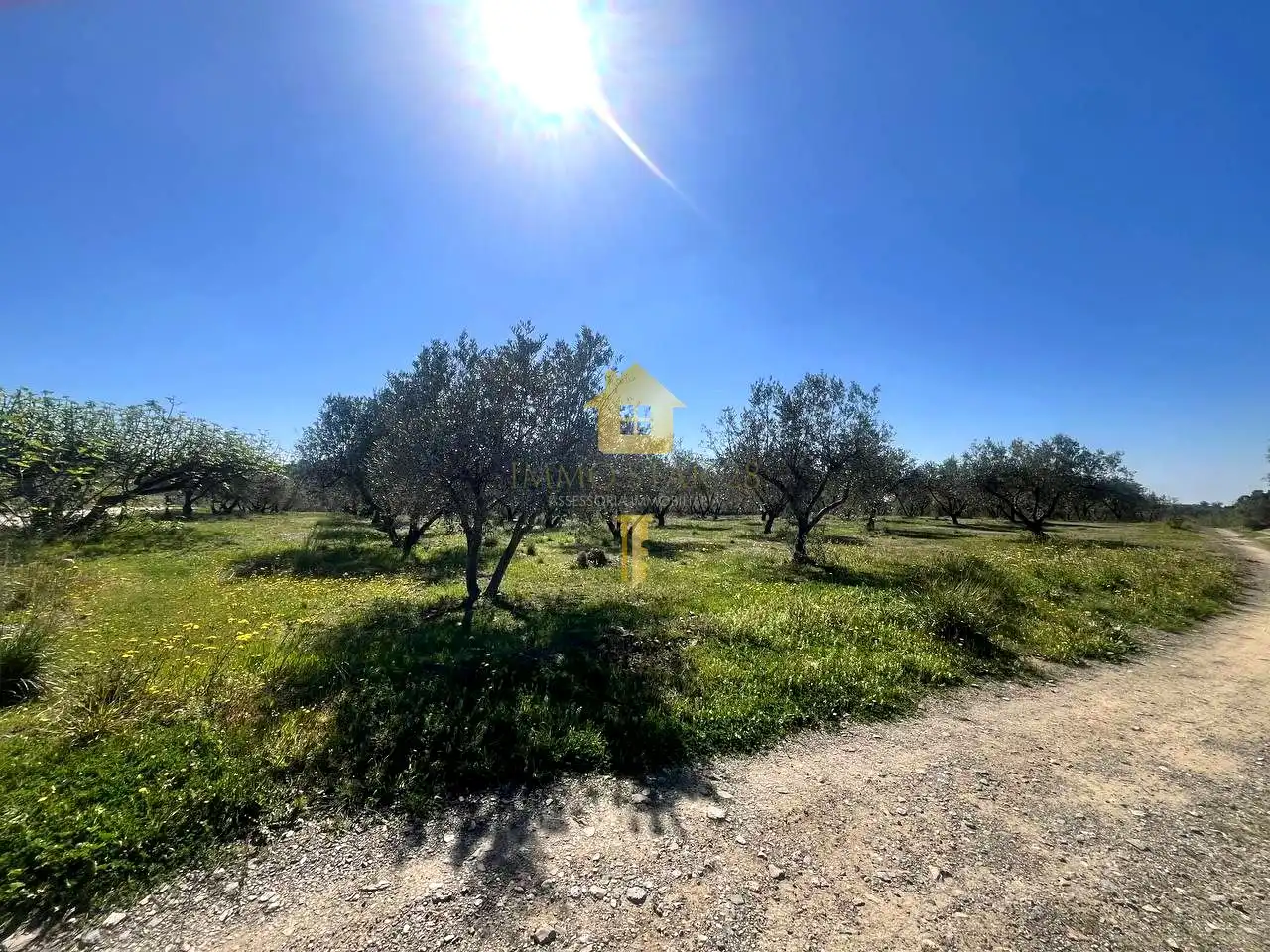 Residencial en venta en Espolla