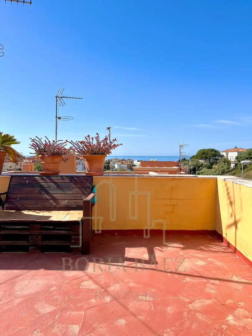Exterior view of Detached homes for sale in Vélez-Málaga