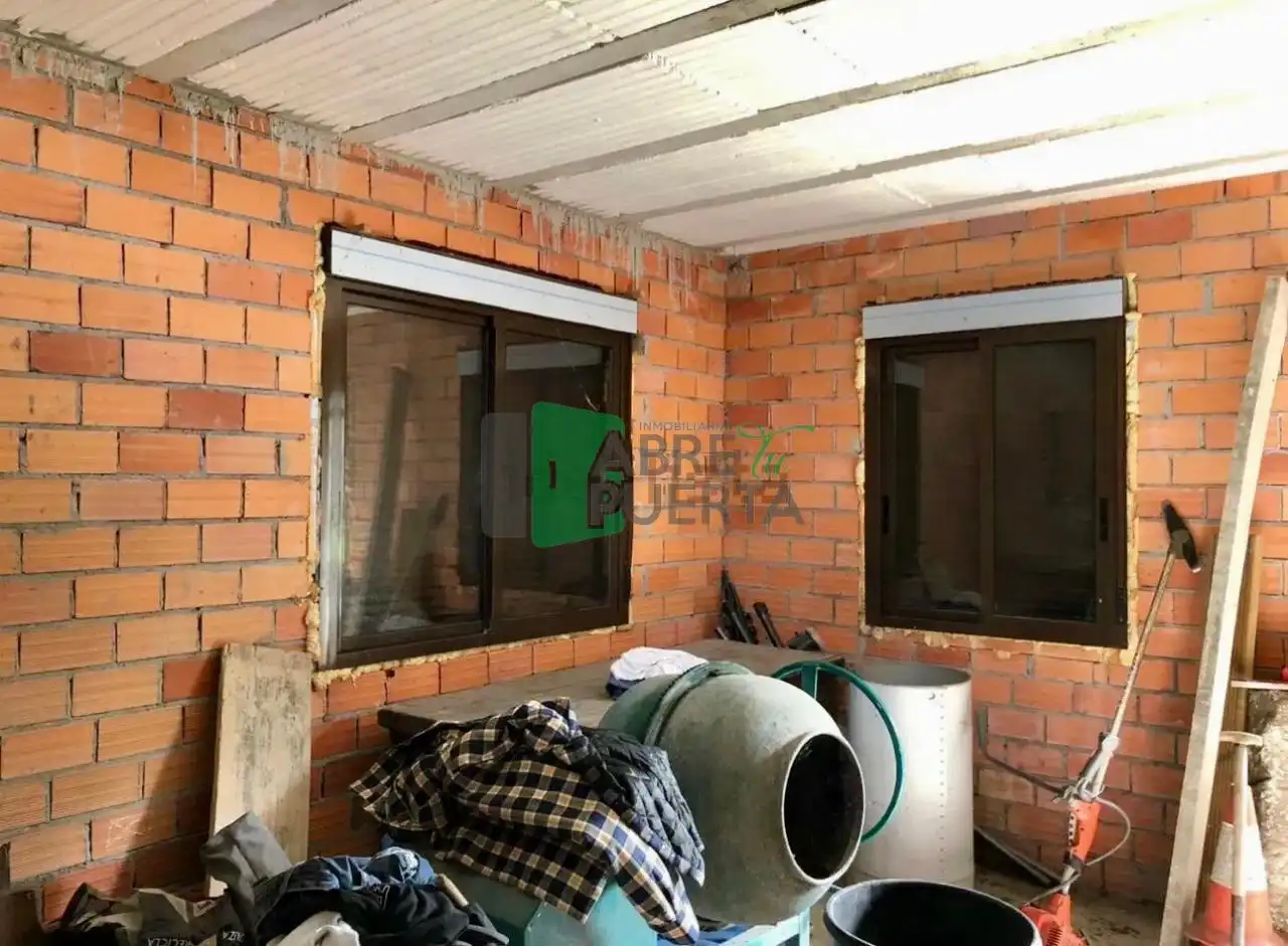 Xalet amb jardí en venda a Nogueira de Ramuín, imagen 6
