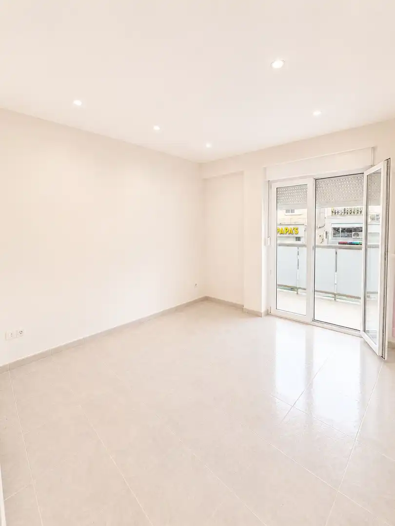 Apartament en venda a Joan miro, Sant Agustí