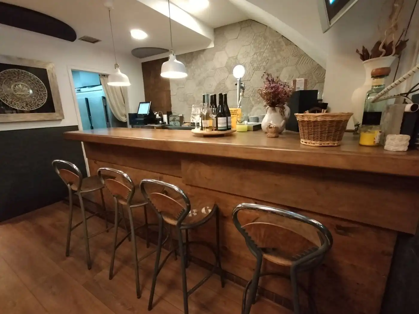 Local comercial en traspaso en Molins de Rei, imagen 6