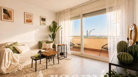 Foto 5 de Piso en venta en Creu de Barberà, Sabadell