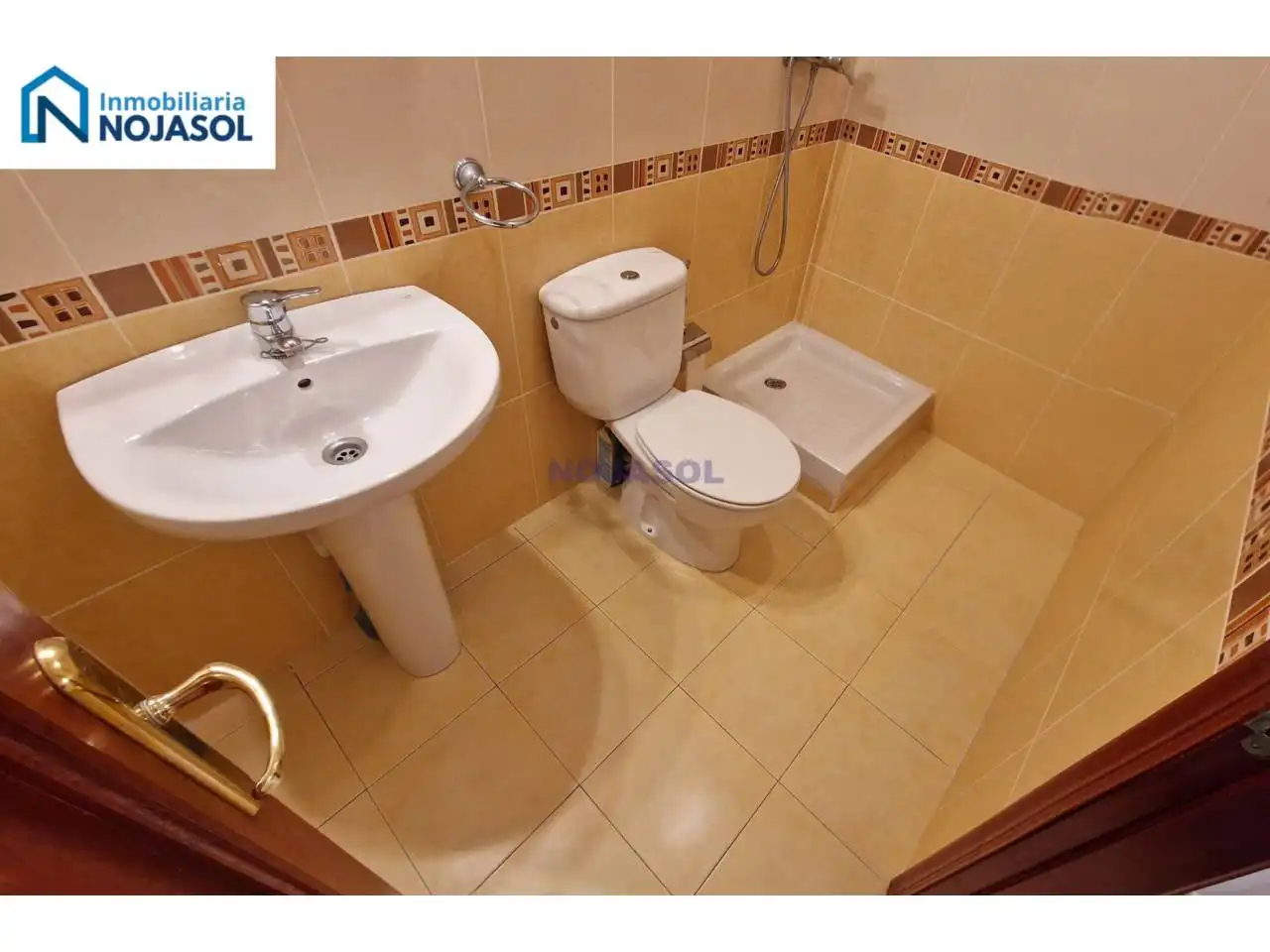 Mini appartamento con terrazza in vendita a Calle trengandin, imagen 38