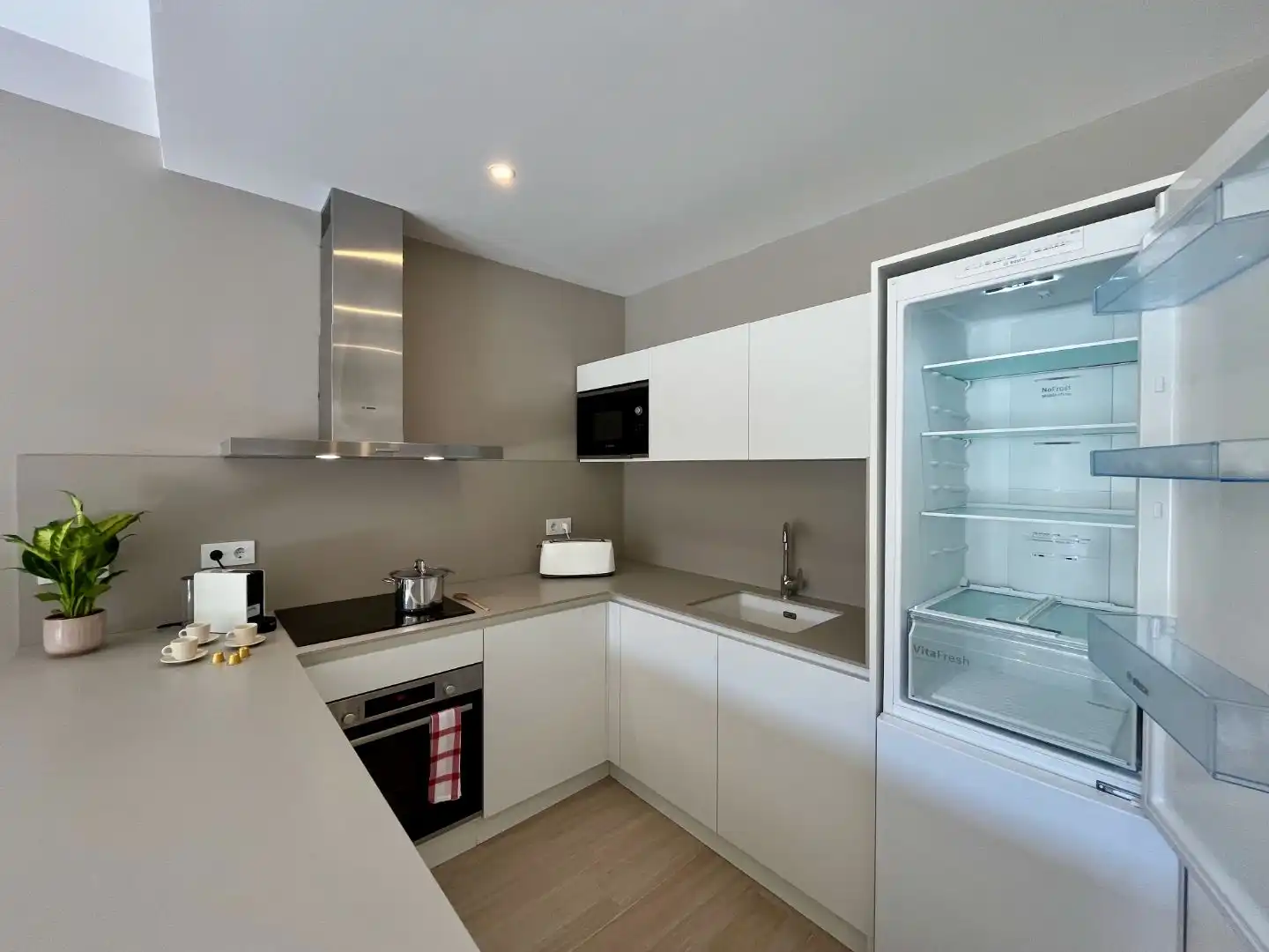 Flat with lift for sale in calle del Dos de Maig 18, imagen 21