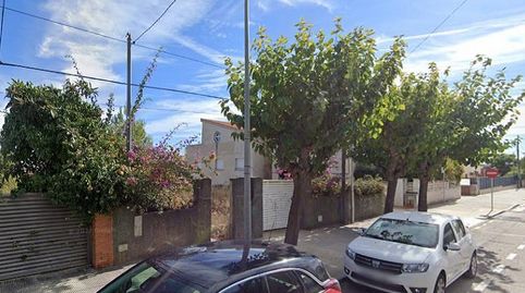 Foto 4 de Residencial en venta en Avinguda Argentina, 17, Segur de Calafell, Calafell