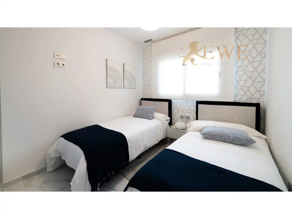Appartement compact avec terrasse à vendre à Calle Presidente Adolfo Suarez, imagen 20