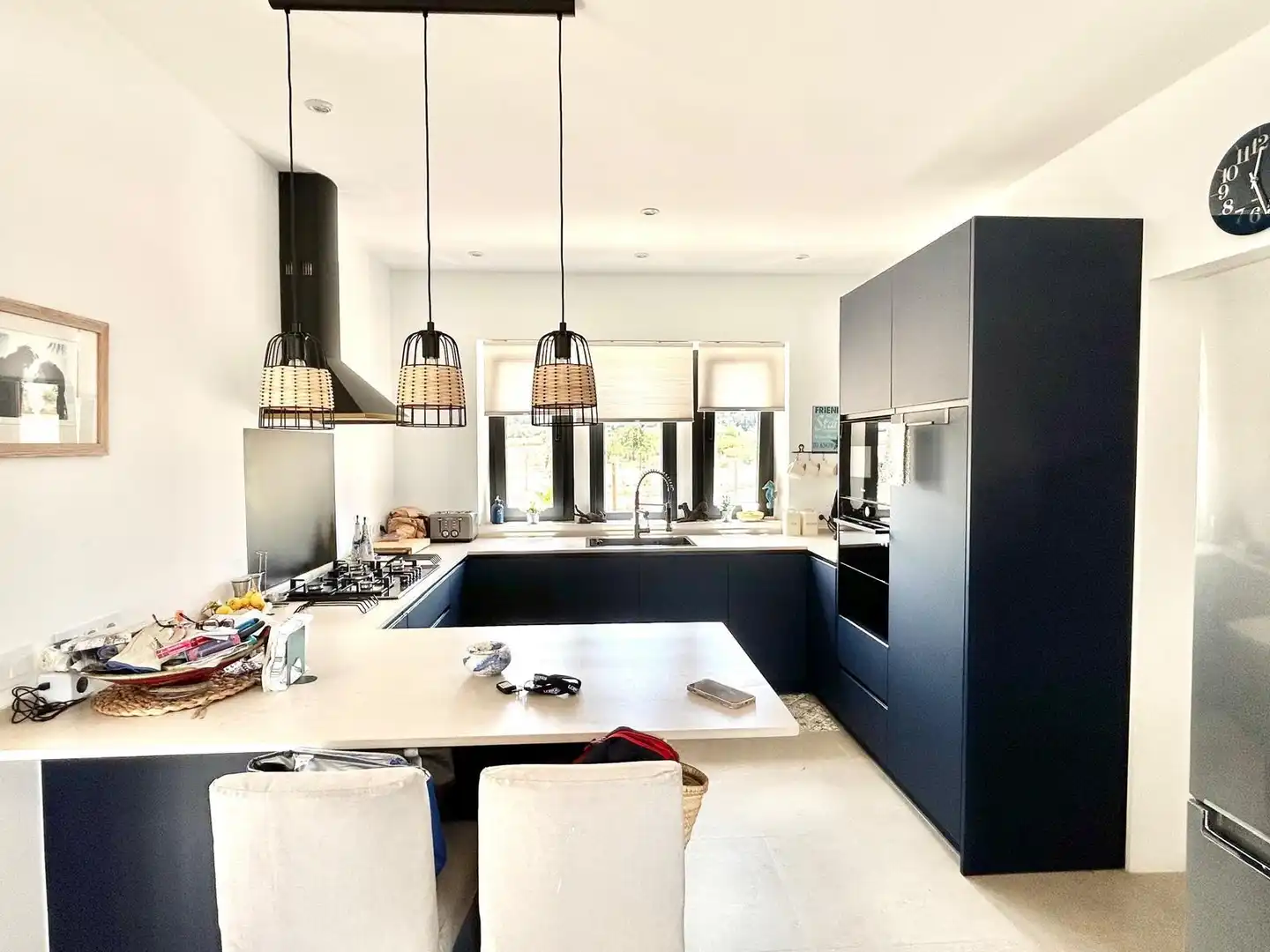 Chalet con piscina en venta en Sant Joan, imagen 10