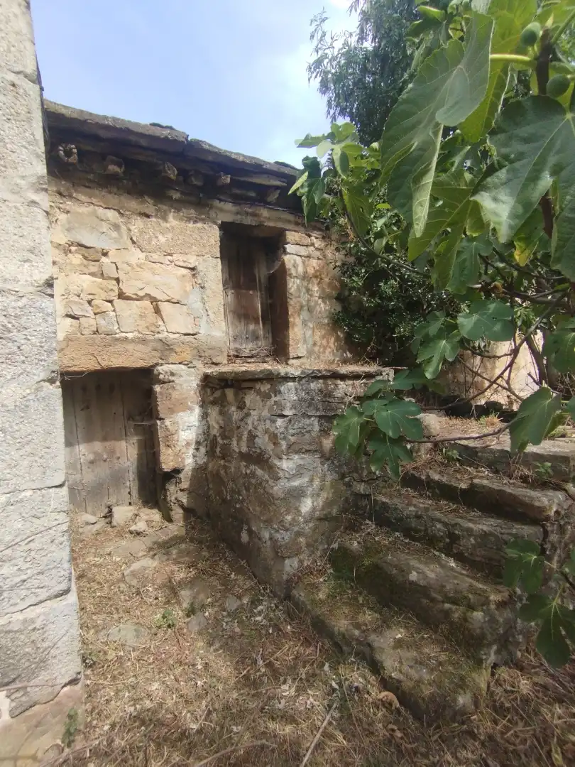 House with terrace for sale in Lugar Salcedillo 74, imagen 17