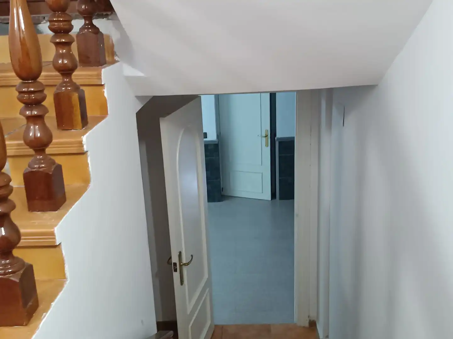 Casa o chalet en venta en Castrillón con Calefacción, Jardín privado y Parquet
